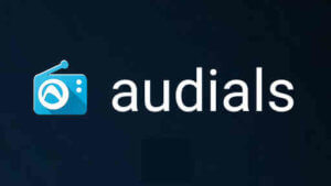 audialsラジオ